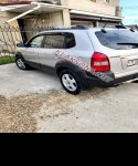 продам Hyundai  Tucson в пмр  фото 3