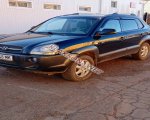 продам Hyundai  Tucson в пмр  фото 3