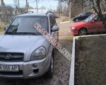 продам Hyundai  Tucson в пмр  фото 4