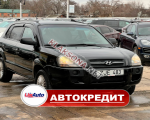 продам Hyundai  Tucson в пмр  фото 4