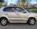 Hyundai  Tucson 2007г. 6 199 $