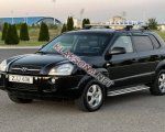 продам Hyundai  Tucson в пмр  фото 6