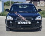 продам Hyundai  Tucson в пмр  фото 6