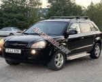 продам Hyundai  Tucson в пмр  фото 6