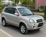 Hyundai  Tucson 2008г. 5 000 &euro;