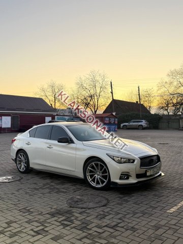 продам Infiniti EXв пмр  фото 6