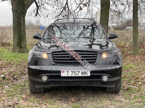продам Infiniti FX 35в пмр  фото 4