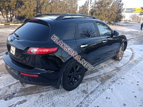 продам Infiniti FX 35в пмр  фото 5