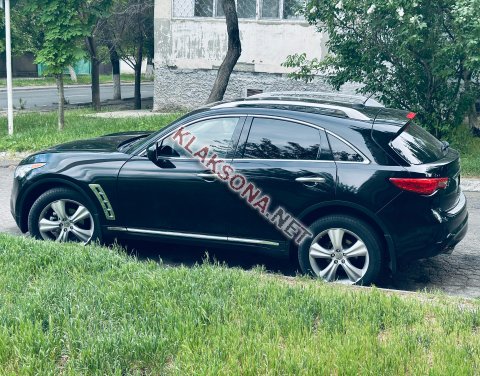 продам Infiniti FX 35в пмр фото 2