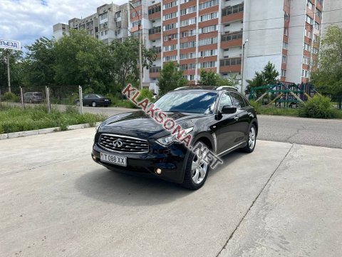 продам Infiniti FX 35в пмр  фото 5