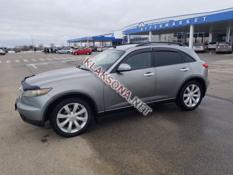 продам Infiniti FX 35в пмр  фото 5