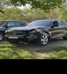 продам Infiniti FX 35 в пмр  фото 1