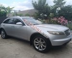 продам Infiniti FX 35 в пмр  фото 5