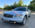 продам Infiniti FX 35 в пмр  фото 1