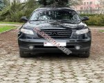 продам Infiniti FX 35 в пмр  фото 5