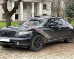 продам Infiniti FX 35 в пмр  фото 3