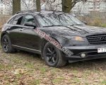 продам Infiniti FX 35 в пмр  фото 3