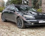 продам Infiniti FX 35 в пмр  фото 4