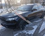 продам Infiniti FX 35 в пмр  фото 1