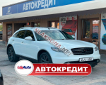 продам Infiniti FX 45 в пмр  фото 4