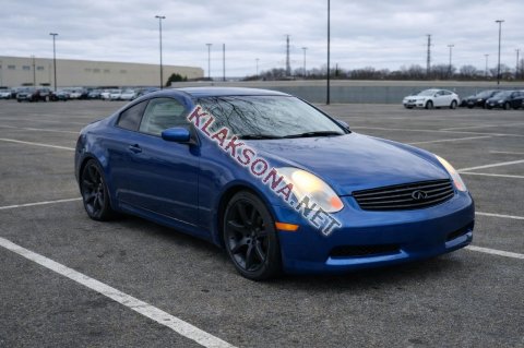 продам Infiniti G35в пмр  фото 4