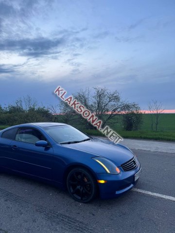 продам Infiniti G35в пмр  фото 4