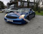 продам Infiniti G35 в пмр  фото 1