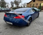продам Infiniti G35 в пмр  фото 4