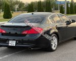 продам Infiniti G37 в пмр  фото 3