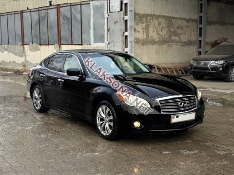 продам Infiniti M35в пмр  фото 4