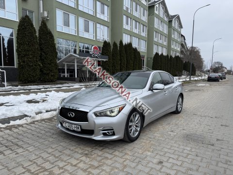 продам Infiniti M35в пмр  фото 6