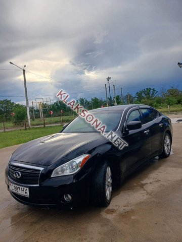 продам Infiniti M35в пмр  фото 5