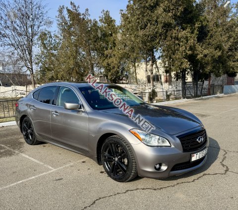 продам Infiniti M35в пмр  фото 6