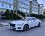 продам Infiniti M35 в пмр  фото 6