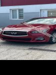 продам Infiniti M35 в пмр  фото 3