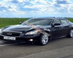 продам Infiniti M35 в пмр  фото 4