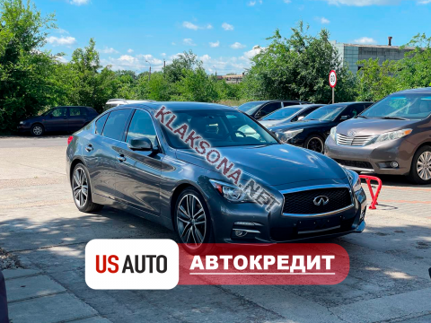 продам Infiniti Q45в пмр  фото 6