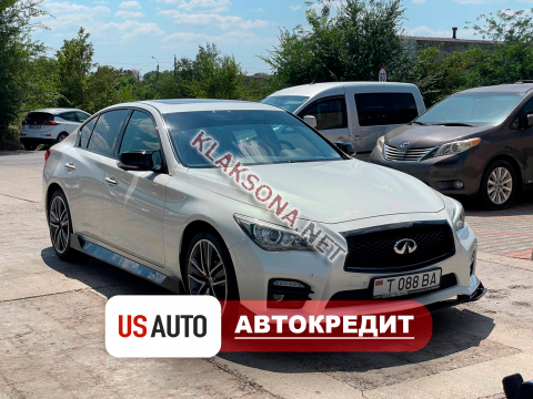 продам Infiniti Q45в пмр  фото 5