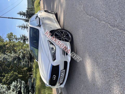 продам Infiniti Q45в пмр  фото 5