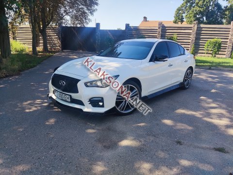 продам Infiniti Q45в пмр  фото 4