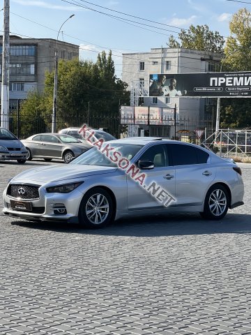 продам Infiniti Q45в пмр  фото 4
