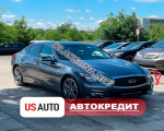 продам Infiniti Q45 в пмр  фото 6