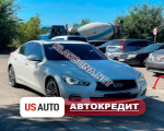 продам Infiniti Q45 в пмр  фото 2