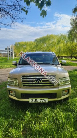 продам Infiniti QX56в пмр  фото 5