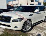 продам Infiniti QX56 в пмр  фото 5