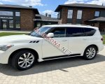 продам Infiniti QX56 в пмр  фото 5