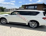 продам Infiniti QX56 в пмр  фото 3