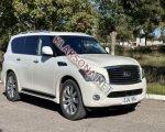 продам Infiniti QX56 в пмр  фото 5