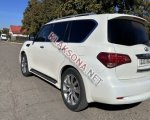 продам Infiniti QX56 в пмр  фото 3