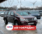 продам Isuzu Ascender в пмр  фото 6